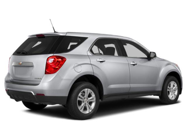 Used 2015 Chevrolet Equinox LS with VIN 1GNALAEK3FZ119006 for sale in Concord, CA