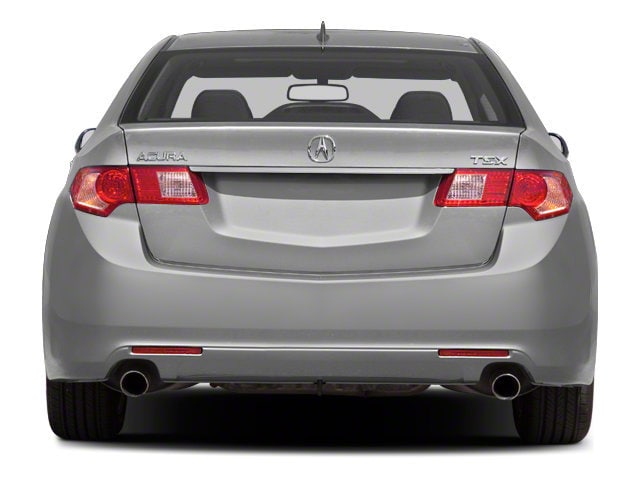 2012 Acura TSX Special Edition photo 5