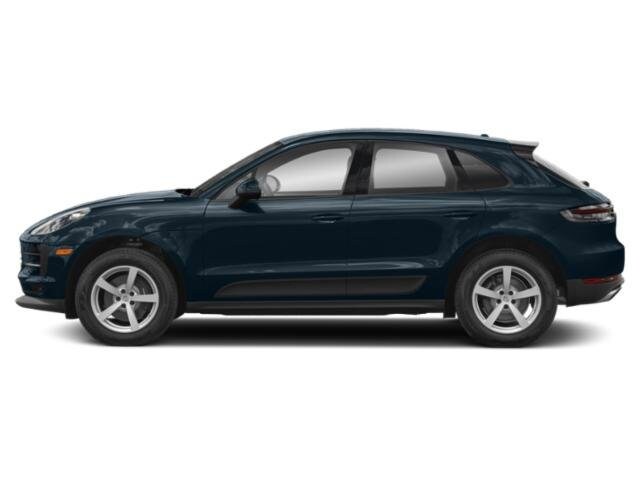 2020 Porsche Macan photo 2