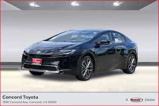New 2027 Toyota Prius Limited AWD Limited AWD All-Wheel Drive