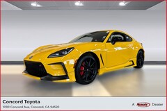 2026 Toyota GR86 Yuzu Edition Yuzu Edition