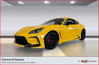 New 2026 Toyota GR86 Yuzu Edition Yuzu Edition Rear-Wheel Drive