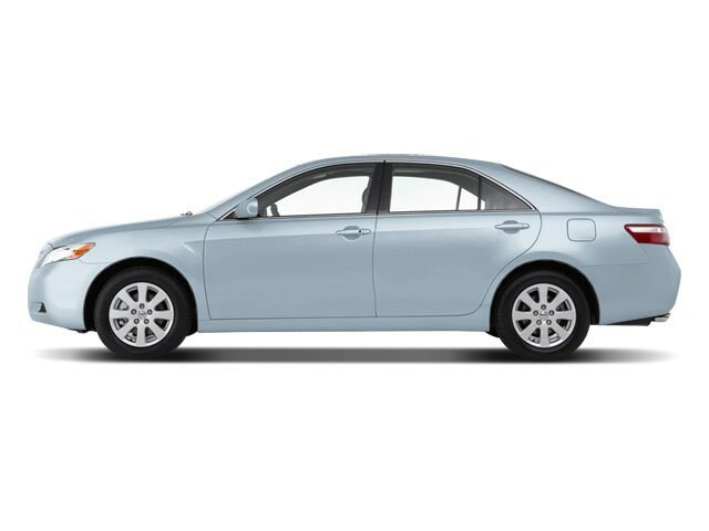 2008 Toyota Camry LE photo 3