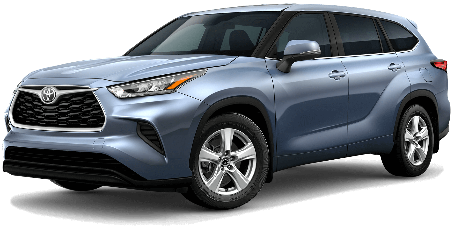 Toyota Highlander L