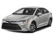 Toyota Corolla Hybrid