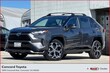  Toyota RAV4 Prime