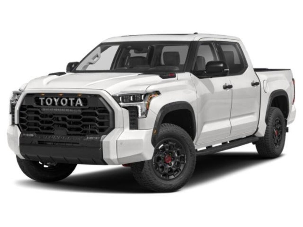 Used 2024 Toyota Tundra iFORCE MAX For Sale in Belmont CA Stock