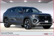 Volkswagen Atlas Cross Sport