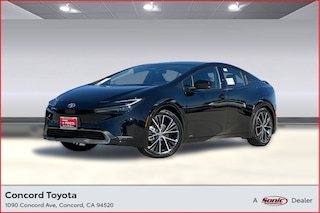 New 2026 Toyota Prius Limited AWD Limited AWD All-Wheel Drive