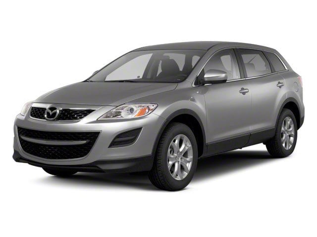 2010 Mazda Mazda CX-9 Touring photo 4