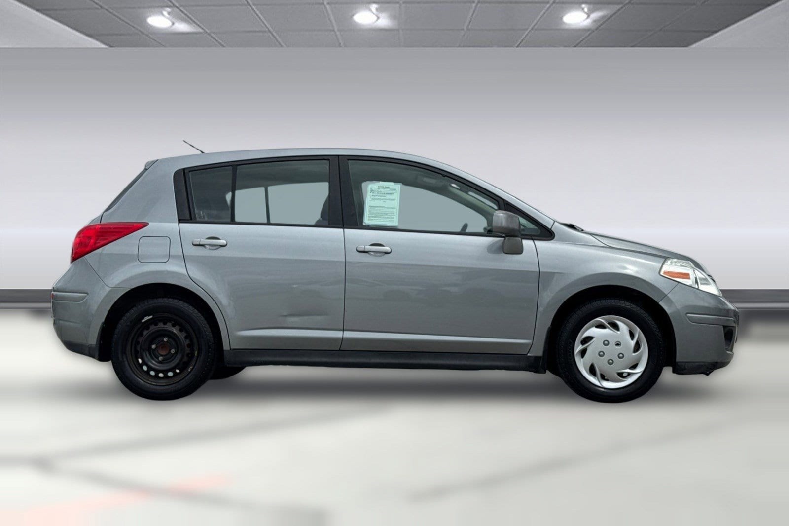 Used 2009 Nissan Versa S with VIN 3N1BC13E99L362697 for sale in Concord, CA