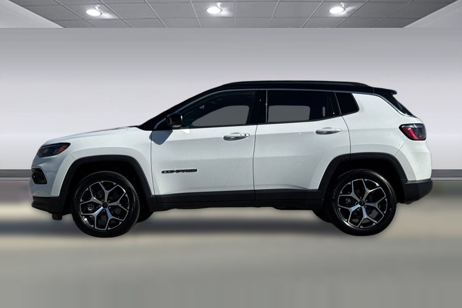 2025 Jeep Compass Limited photo 5