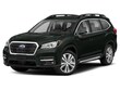  Subaru Ascent