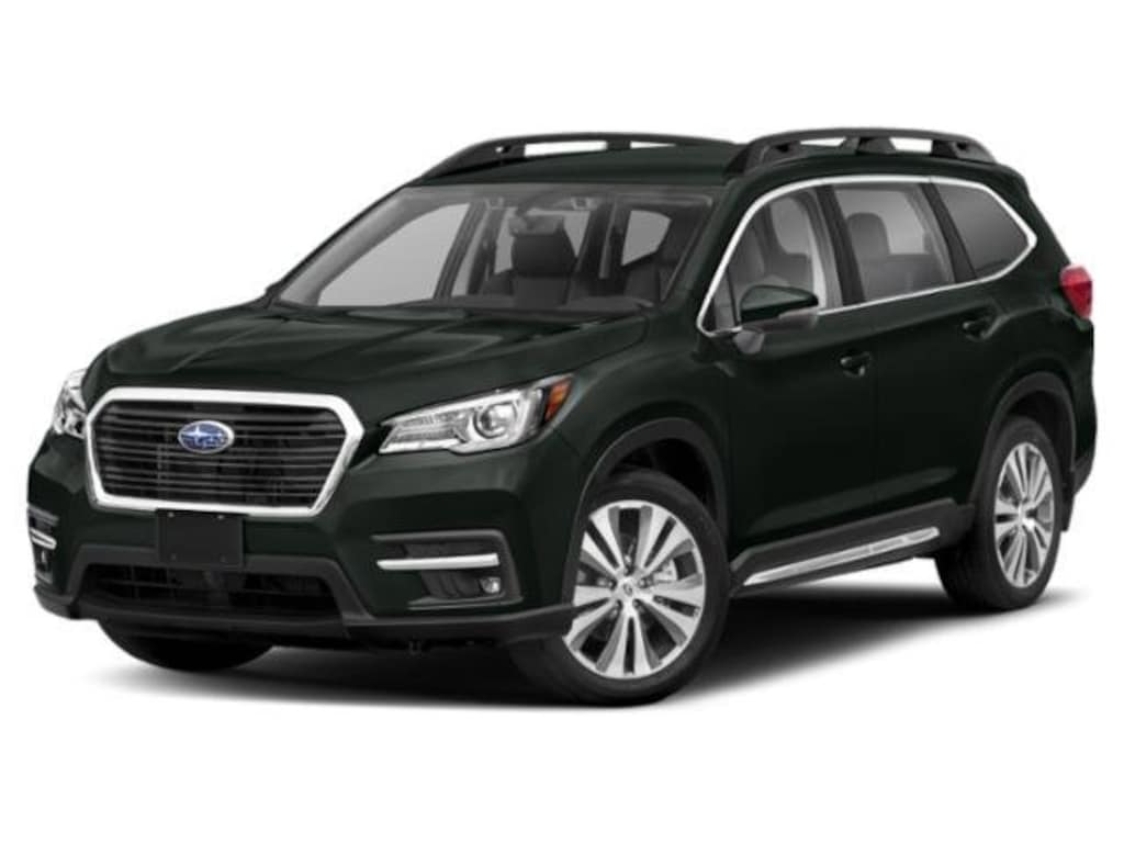 Used 2019 Subaru Ascent Limited SUV