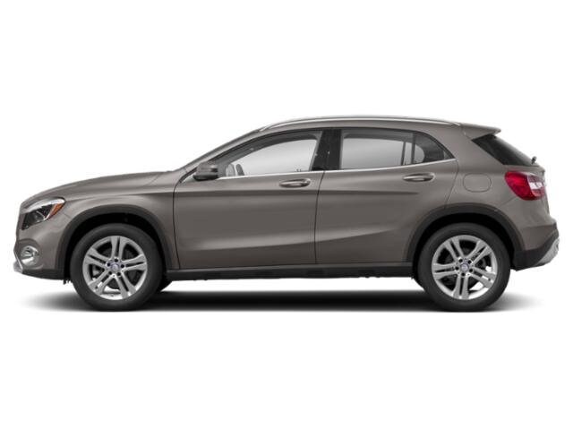 2019 Mercedes Benz GLA 250 photo 3