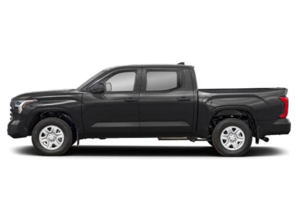 New 2026 Toyota Tundra SR5 SR5 CREWMAX 5.5