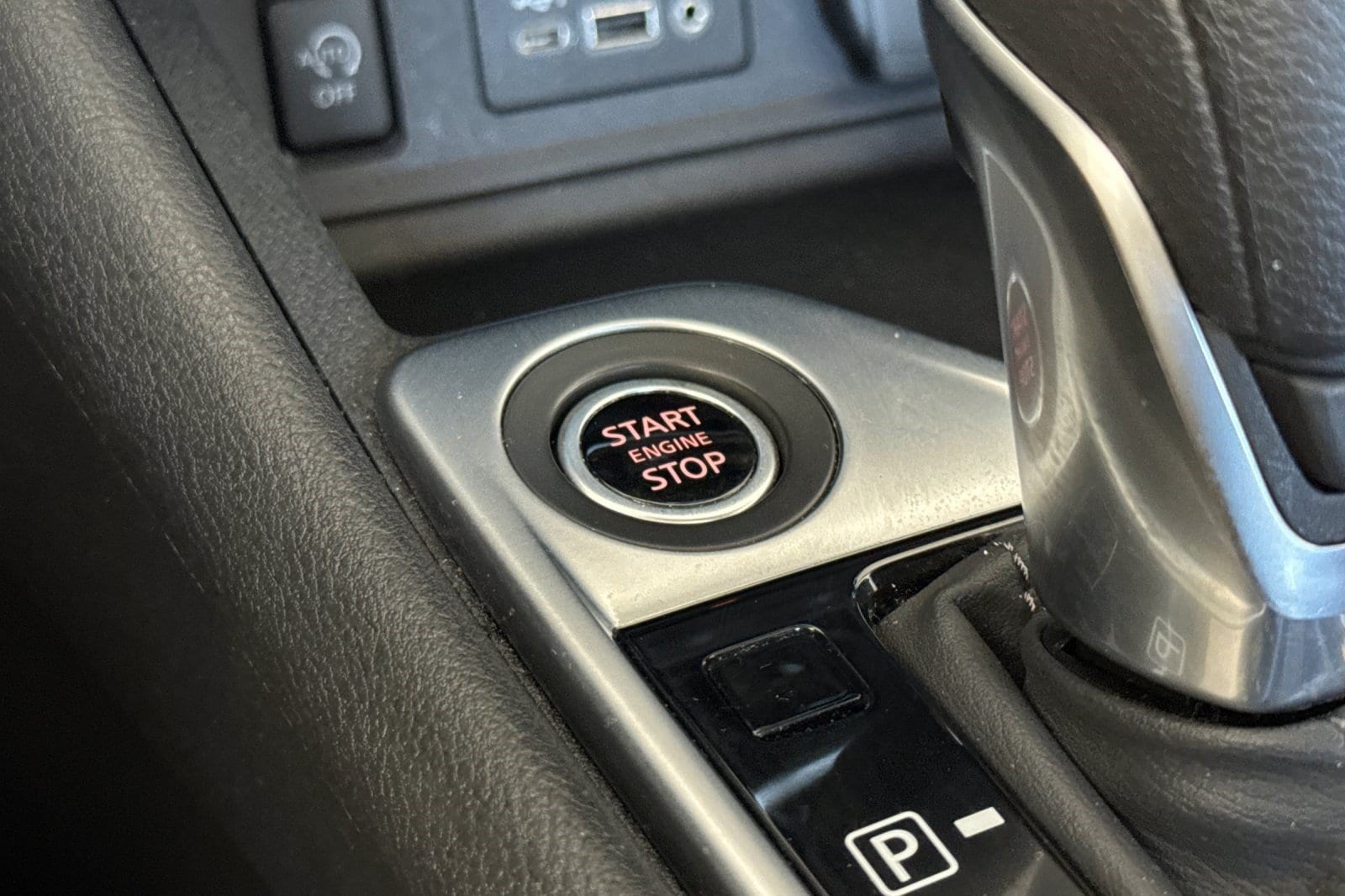 2025 Nissan Sentra SV - Photo 17