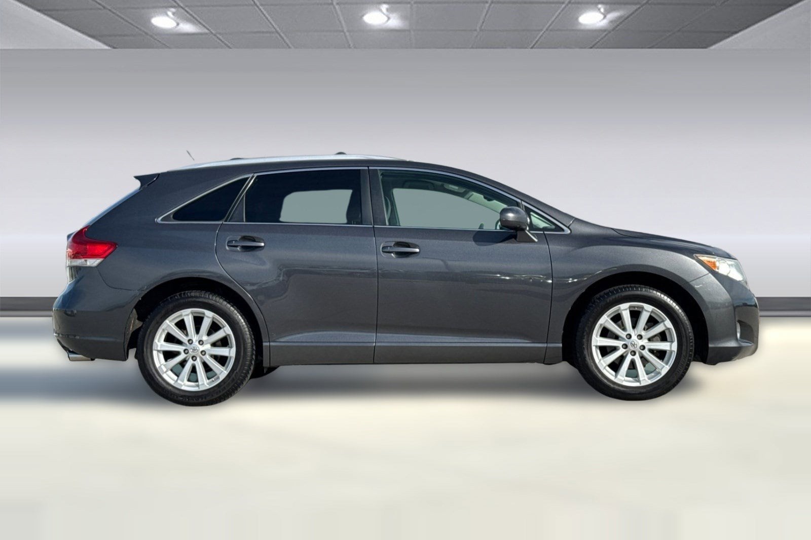 Used 2010 Toyota Venza Base with VIN 4T3ZA3BB5AU035442 for sale in Concord, CA