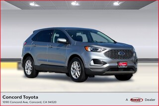 Used 2023 Ford Edge SEL SUV in Colma