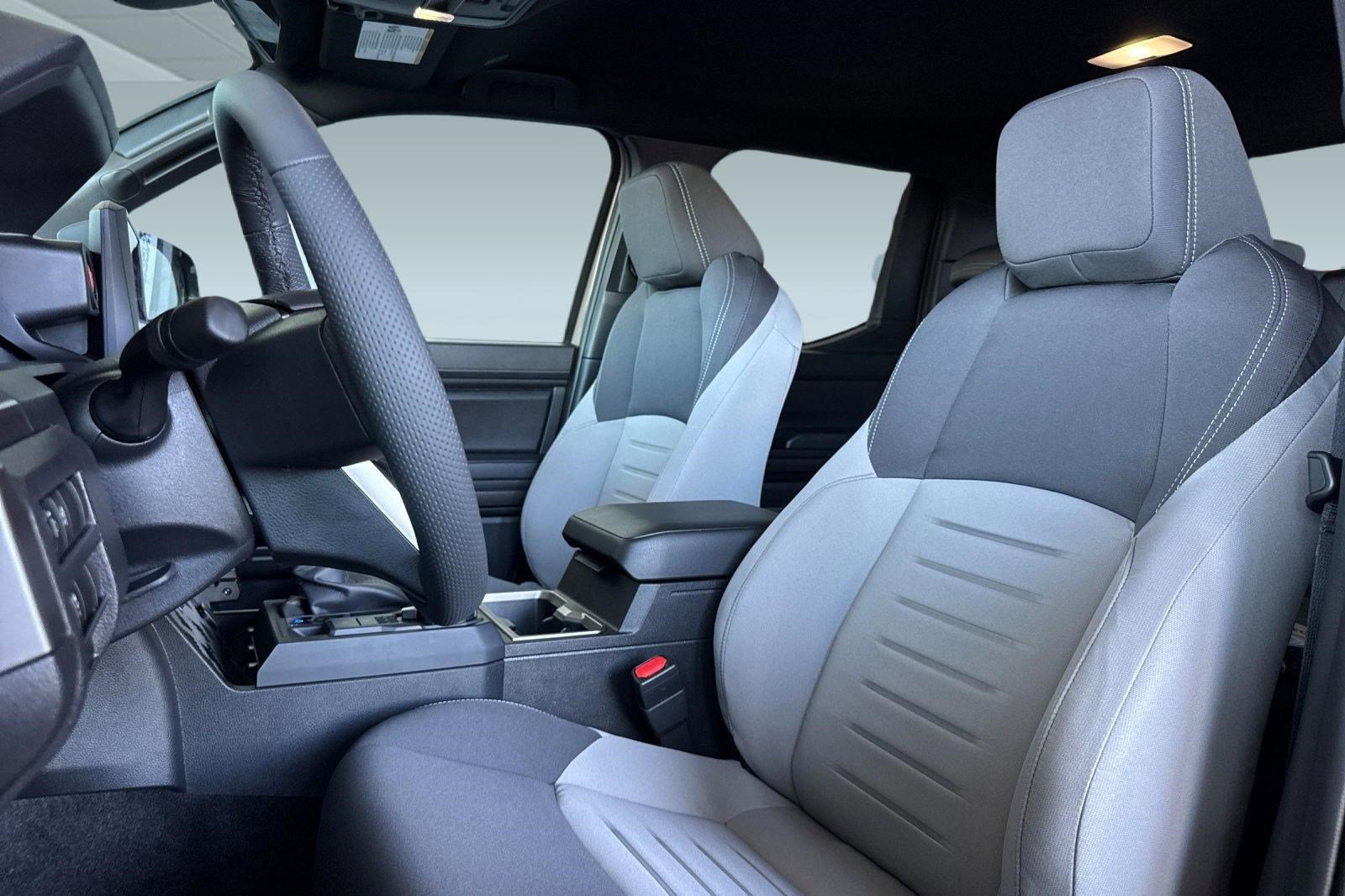 Tacoma TRD Sport 4X4 DOUBLE CAB