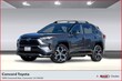  Toyota RAV4 Prime