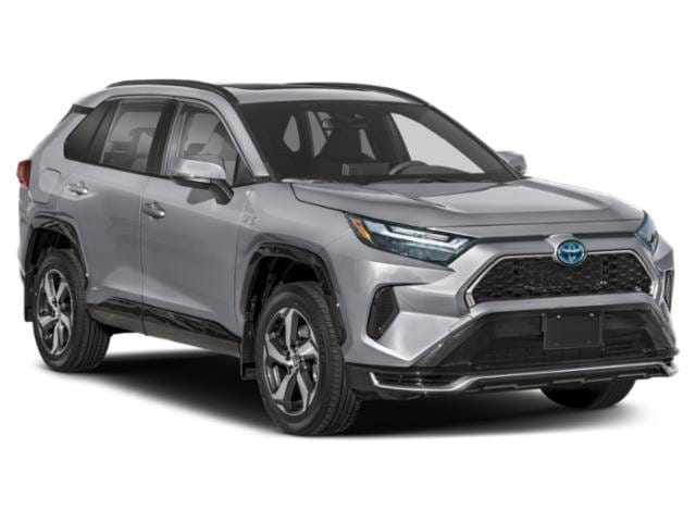 2023 Toyota RAV4 Prime SE photo 6
