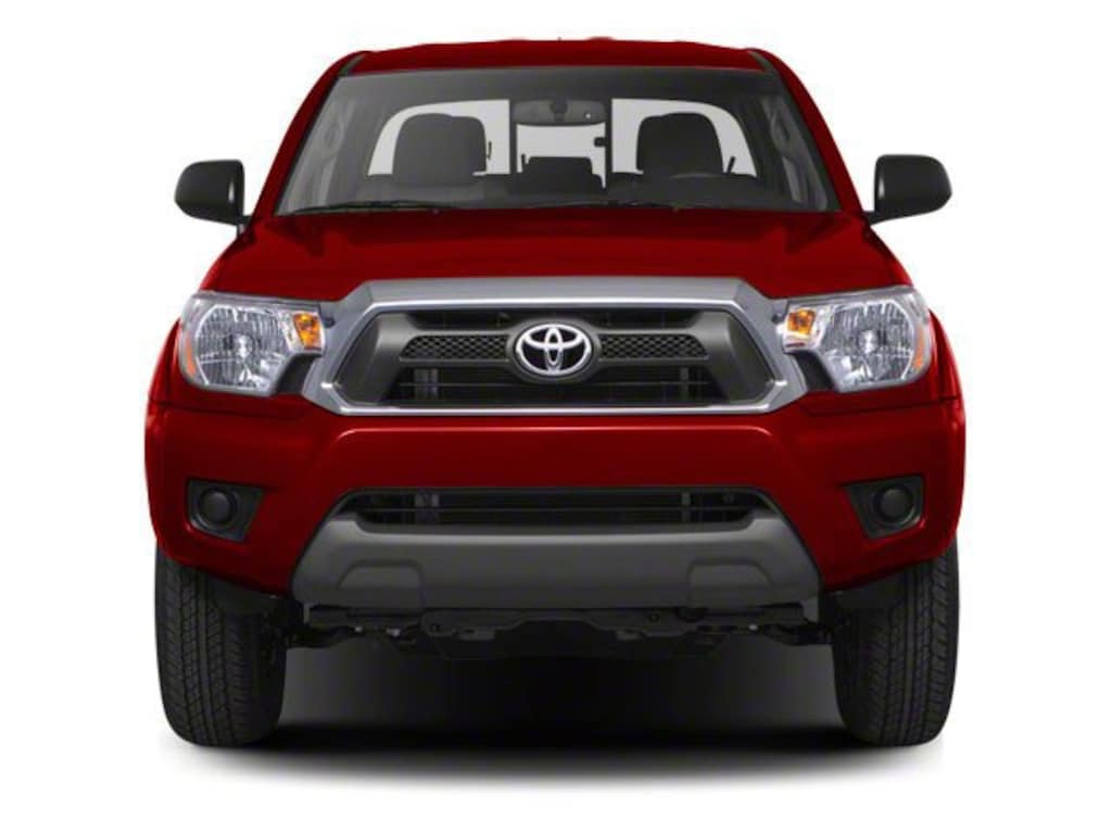 Used 2013 Toyota Tacoma PreRunner Truck Double Cab