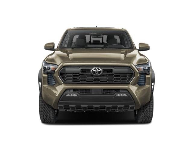 2024 Toyota Tacoma TRD photo 4
