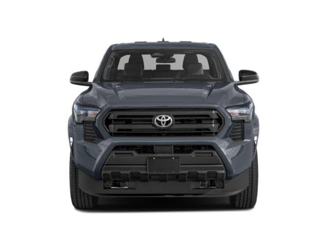 2025 Toyota Tacoma SR5 4x4 Double Cab photo 4