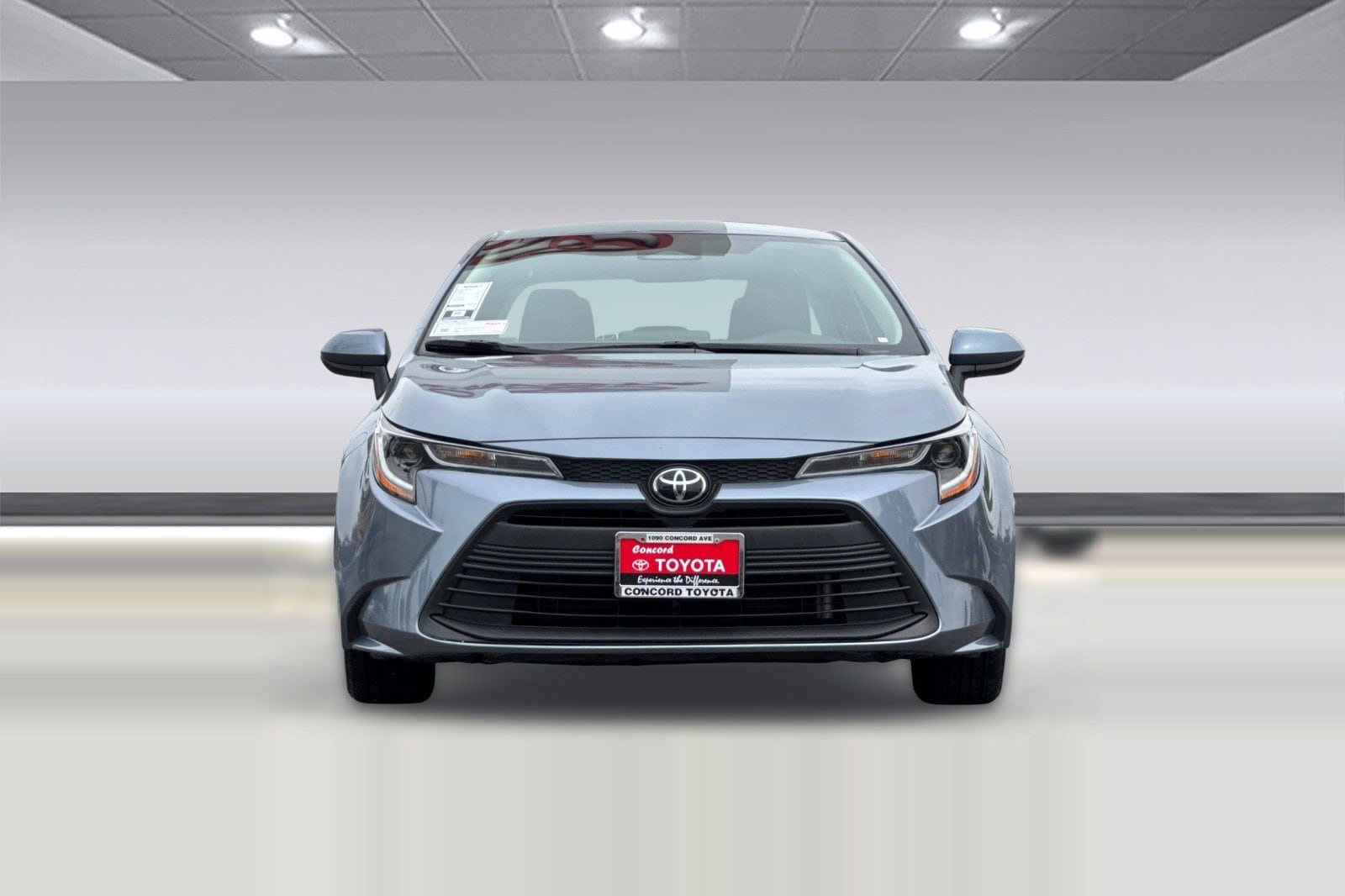 2024 Toyota Corolla LE photo 5