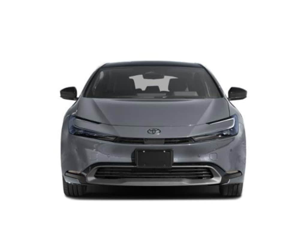 Used 2026 Toyota Prius Limited Hatchback