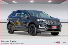 Used 2024 Ford Edge SEL SUV for Sale in San Rafael, CA