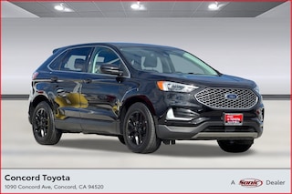 Used 2024 Ford Edge SEL SUV in Concord, CA