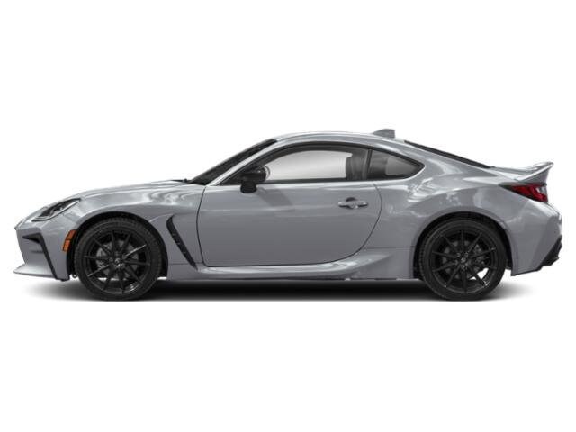 2025 Toyota GR86 Premium photo 3