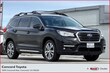  Subaru Ascent