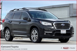Used 2019 Subaru Ascent Limited SUV in Colma