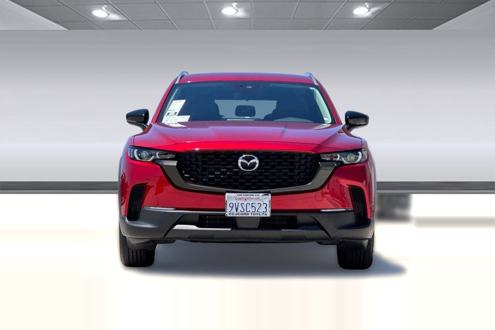 CX-50 2.5 S Preferred Package SUV