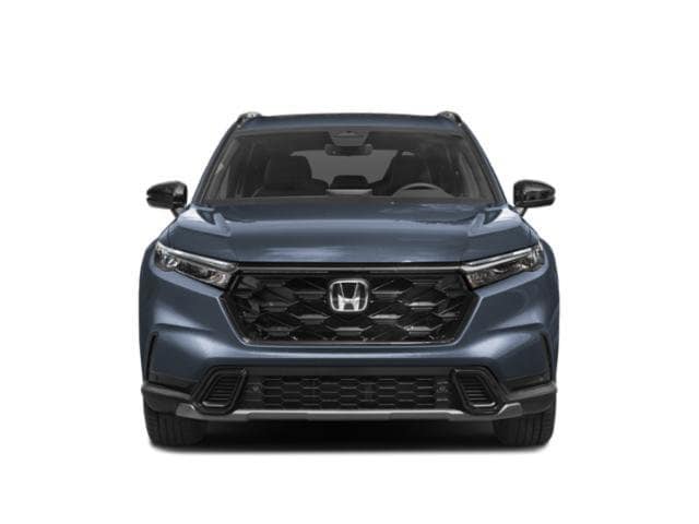 2024 Honda CR-V Hybrid Sport-L photo 4