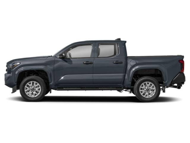 2025 Toyota Tacoma SR5 4x4 Double Cab photo 3