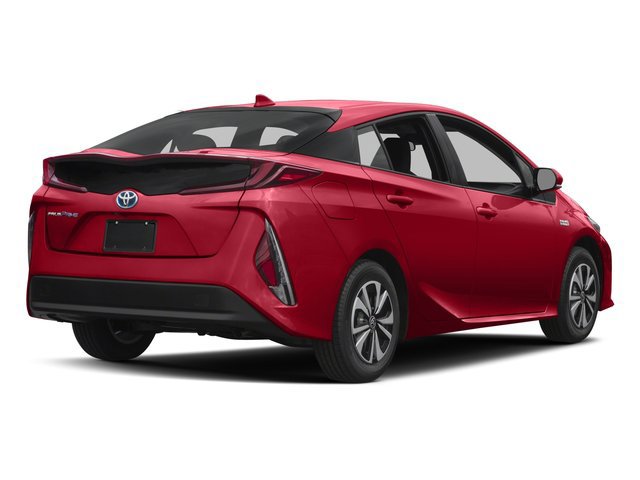 Used 2017 Toyota Prius Prime Plus with VIN JTDKARFP8H3058608 for sale in Concord, CA