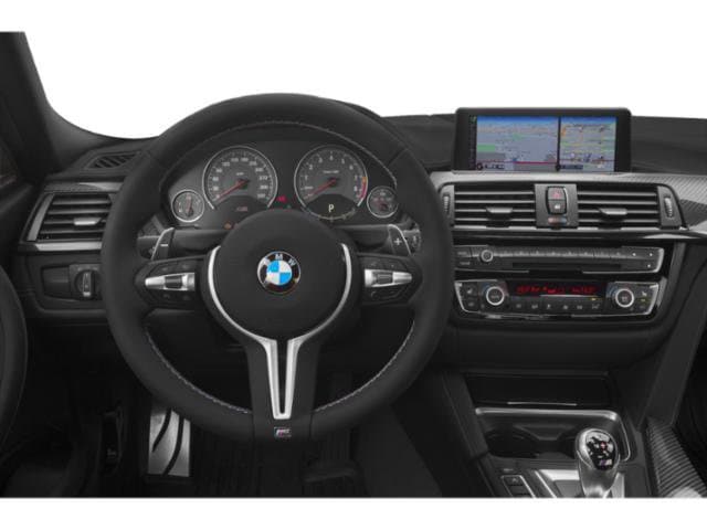 2015 BMW M3 4dr Sdn photo 6