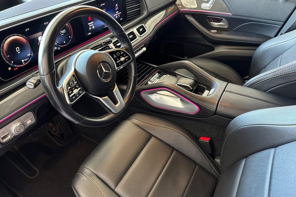Used 2023 Mercedes-Benz GLE 350 GLE 350 SUV