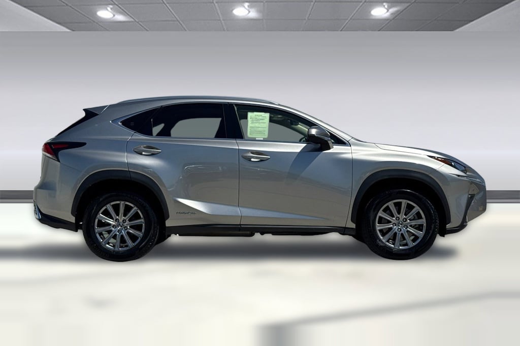 Used 2019 Lexus NX 300h NX 300h SUV