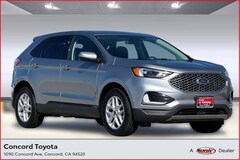Used 2023 Ford Edge SEL SUV for Sale in San Rafael, CA