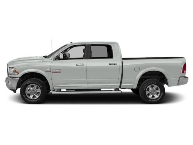 2015 Ram 2500 Lone Star photo 3