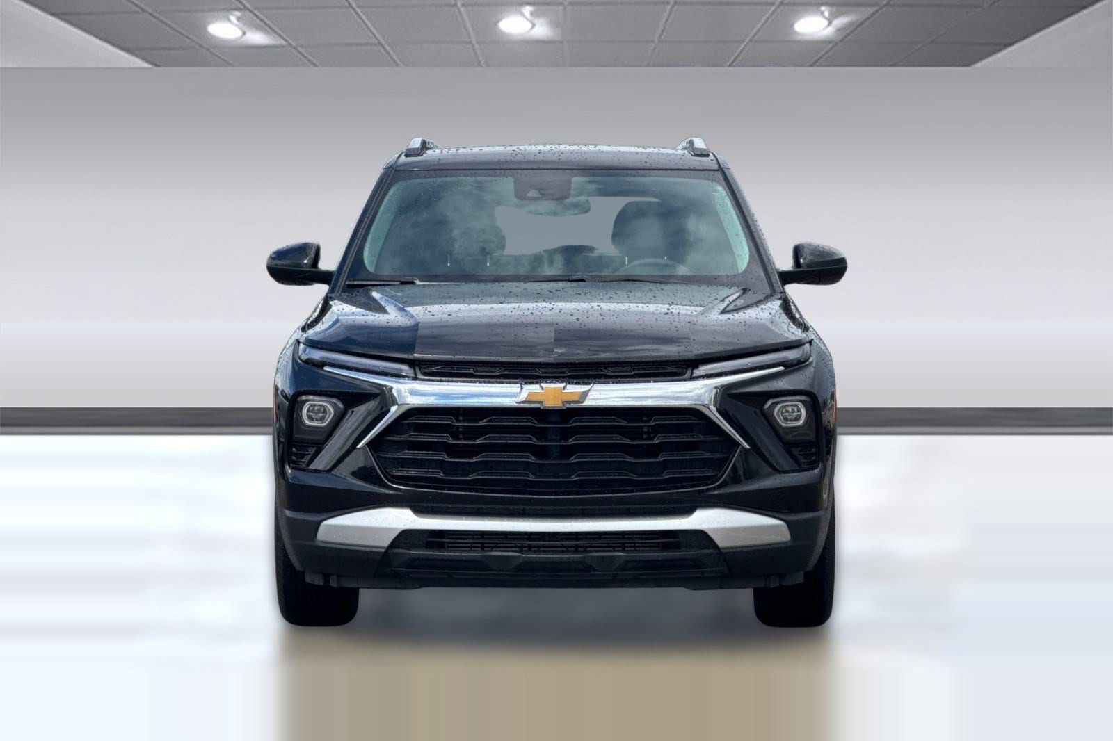 2025 Chevrolet Trailblazer LT photo 5