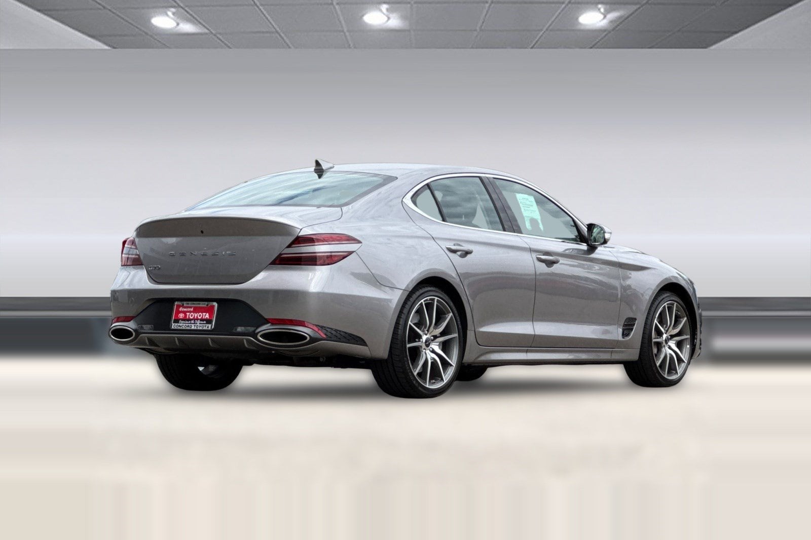 G70 2.5T Sedan