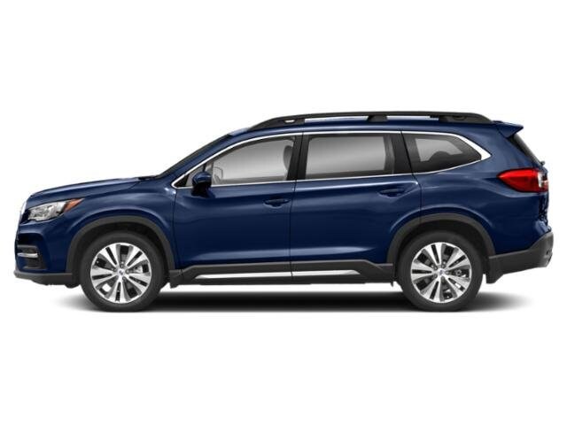 2022 Subaru Ascent Limited photo 3