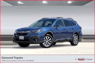 Used 2020 Subaru Outback Premium SUV in Concord, CA