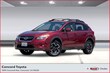  Subaru XV Crosstrek